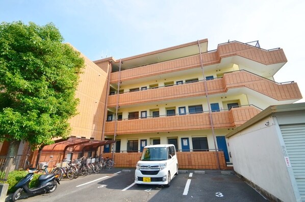 ヴィラ栄和の物件内観写真